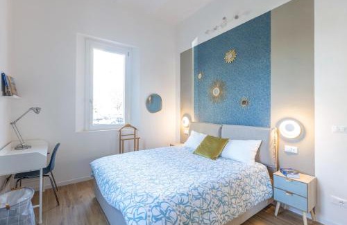 San Donato Apartamento | CaseOspitali - Daimò, delizioso bilocale Fiera perfetto per 5