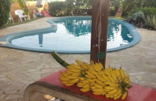 Piton Saint-Leu Apartamento | Casepapiri
