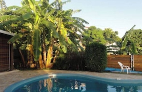 Piton Saint-Leu Apartamento | Casepapiri