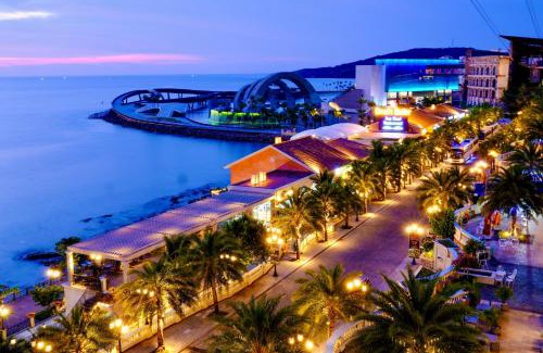 An Thoi Hotel | CASEPiA
