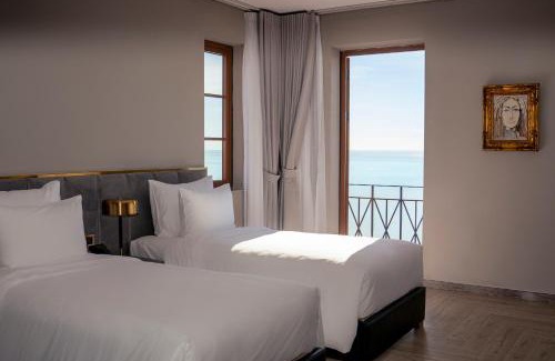 An Thoi Hotel | CASEPiA