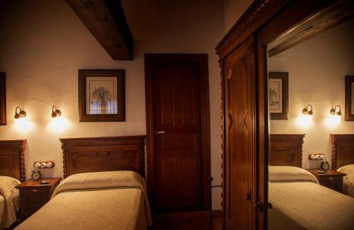 Santianes de Ola Apartamento | Casería el Hondrígu