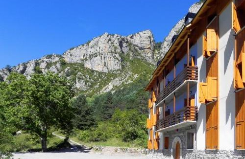 Javierre Apartamento | Caserón Baruca