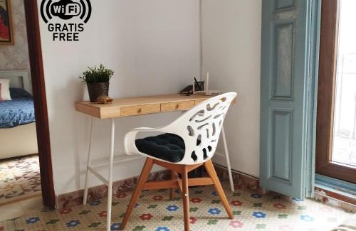 Cehegin Casa | Caserón Centenario