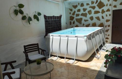 Cehegin Casa | Caserón Centenario