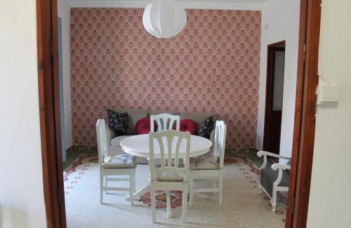 Cehegin Casa | Caserón Centenario