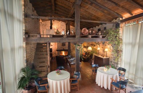 Amurrio Casa | Caserio Iruaritz