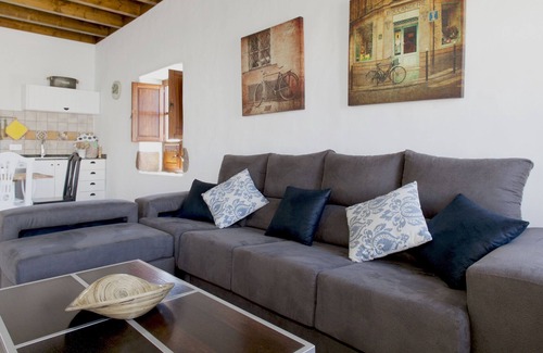 Macher Cabaña | Caserío Leandro II Lugar de tranquilidad y descanso apartado del ruido.