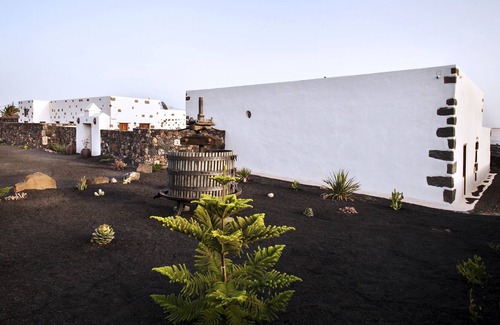 Macher Cabaña | Caserío Leandro IV Lugar de tranquilidad y descanso