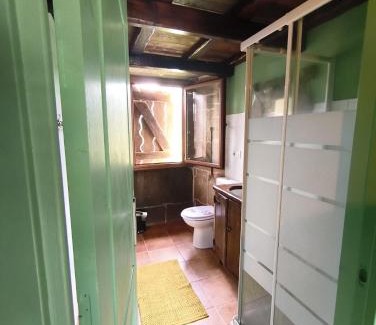 O Freixo Casa | CASERIO RECTORAL DESTERIZ