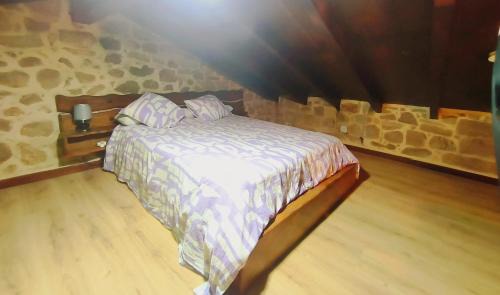 O Freixo Casa | CASERIO RECTORAL DESTERIZ