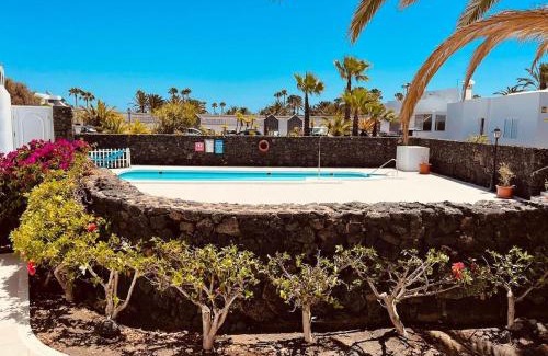 Los Pocillos Casa | Caserones 5, 2 bed Los Pocillos
