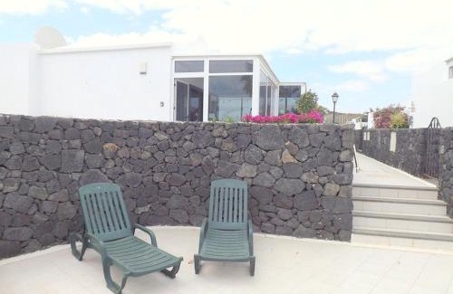Los Pocillos Casa | Caserones 5, 2 bed Los Pocillos