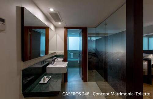 Córdoba Hotel | Caseros 248 Hotel