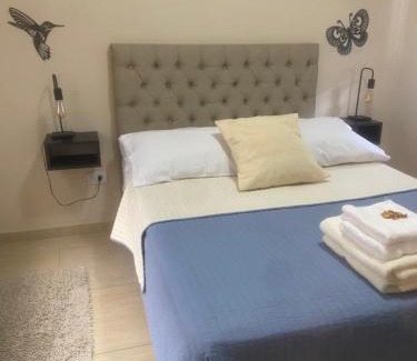 General Alvear Apartamento | Caseros