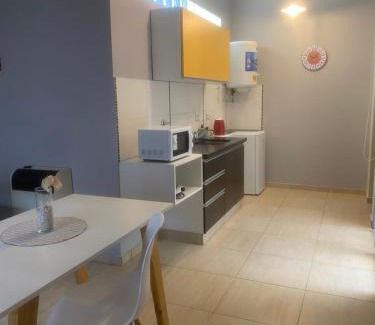 General Alvear Apartamento | Caseros