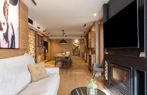 Bellver de Cerdanya Casa | CASES CERDANYA MOUNTAIN RESIDENCES
