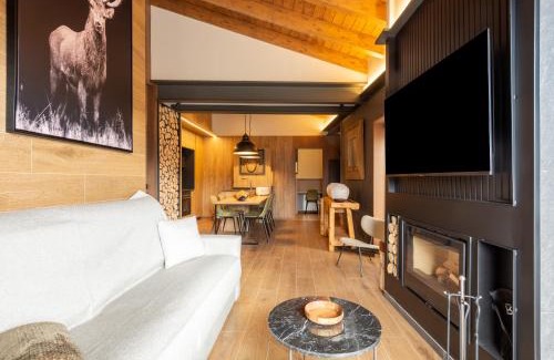 Bellver de Cerdanya Casa | CASES CERDANYA MOUNTAIN RESIDENCES