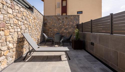 Bellver de Cerdanya Casa | CASES CERDANYA MOUNTAIN RESIDENCES