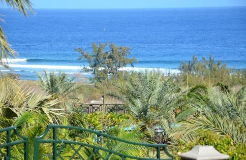 Piton Saint-Leu Apartamento | Cases Couleurs