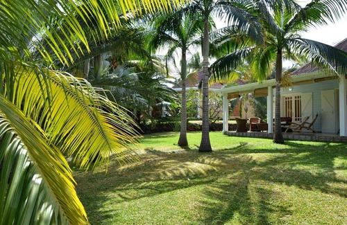 Piton Saint-Leu Apartamento | Cases Couleurs
