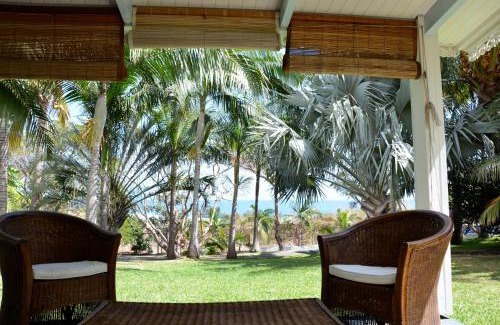 Piton Saint-Leu Apartamento | Cases Couleurs
