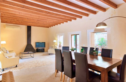 Buger Villa | Cases de Buger - 31 personas - Tu Finca Mallorca