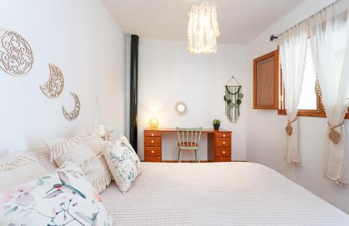 Sant Mateu Casa | Caseta del Carreró