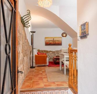 Sant Mateu Casa | Caseta del Carreró