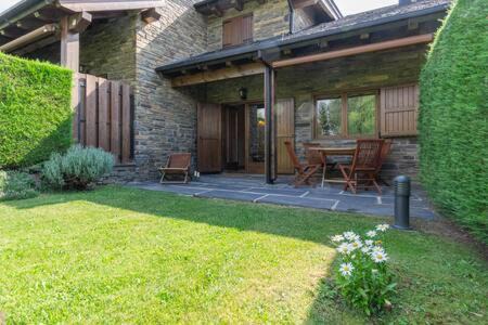 Guils de Cerdanya Apartamento | Caseta Pont de Sant Martí