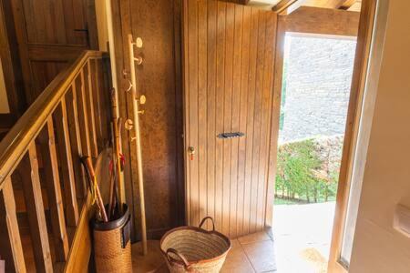Guils de Cerdanya Apartamento | Caseta Pont de Sant Martí