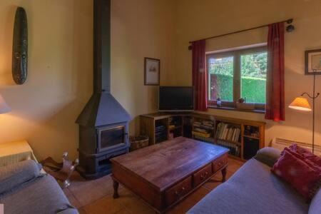 Guils de Cerdanya Apartamento | Caseta Pont de Sant Martí