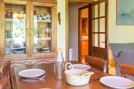Guils de Cerdanya Apartamento | Caseta Pont de Sant Martí