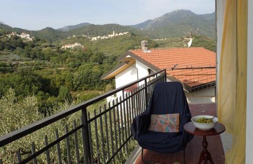 Giustenice Casa | Casetta al Mare