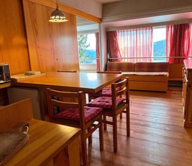 Marilleva Apartamento | Casetta al Sole Alto