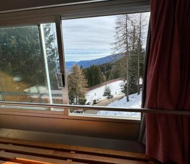 Marilleva Apartamento | Casetta al Sole Alto