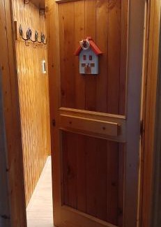 Abetone Apartamento | Casetta all'Abetone Jacopo e Sabrina