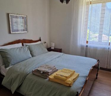 Prade Apartamento | Casetta All'Orto