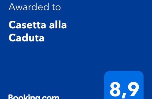 San Vincenzo Apartamento | Casetta alla Caduta