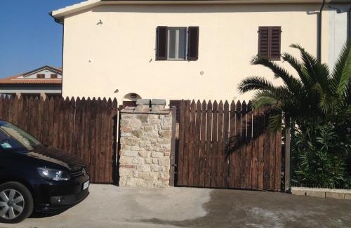 San Vincenzo Apartamento | Casetta alla Caduta