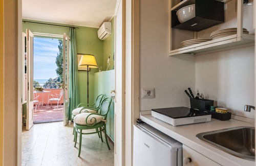 Spisone Apartamento | Casetta Amelia Apts by Wonderful Italy