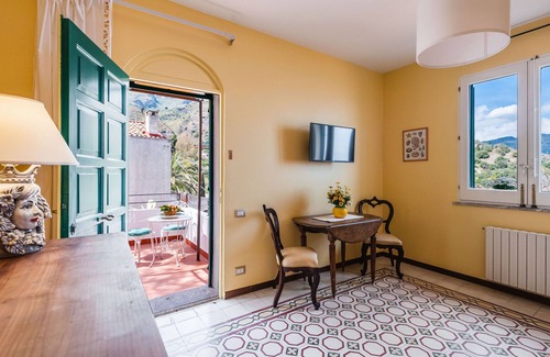 Spisone Apartamento | Casetta Amelia Apts by Wonderful Italy