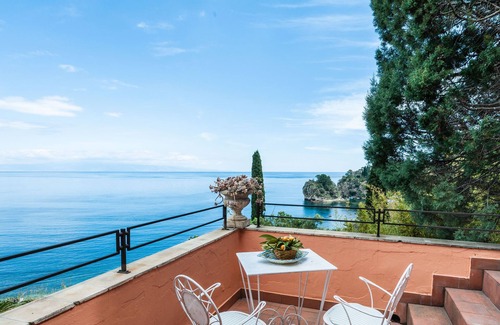 Spisone Apartamento | Casetta Amelia Apts by Wonderful Italy