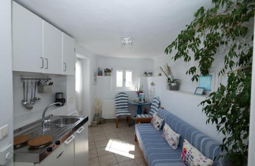 Plintri Casa | Casetta Annaise Mykonos-Myconian House for two