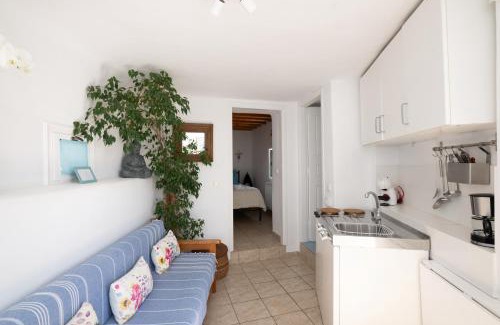 Plintri Casa | Casetta Annaise Mykonos-Myconian House for two