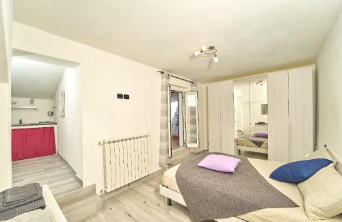 Celle sul Rigo Apartamento | Casetta Bea