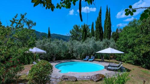 Neri Villa | Casetta Busecchio