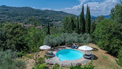 Neri Villa | Casetta Busecchio