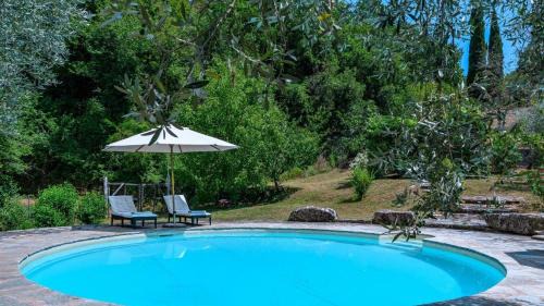 Neri Villa | Casetta Busecchio