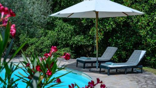 Neri Villa | Casetta Busecchio